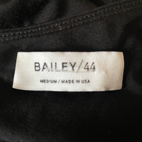 NWT Bailey 44 Tiramisu top - Picture 4 of 9
